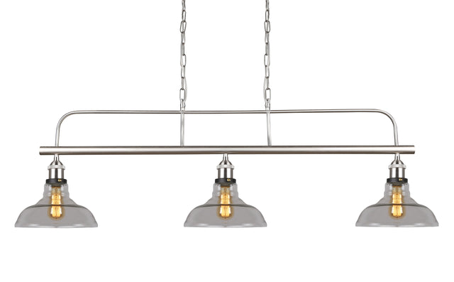 KITCHEN-ISLAND LIGHTING