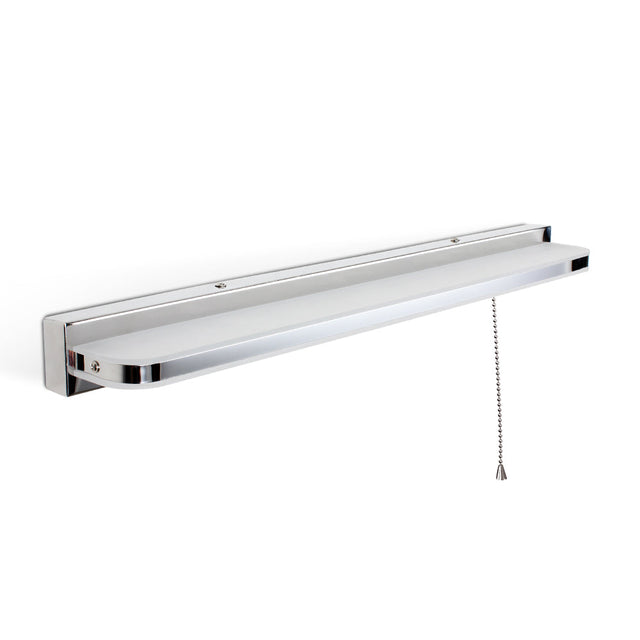 2160B CHR original product photograph - Dundalk Lighting