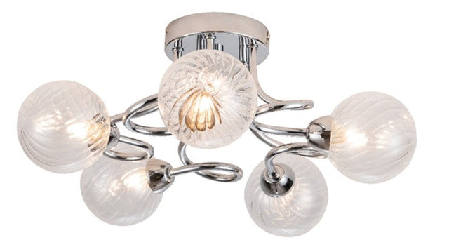 730-5 CHR original product photograph - Dundalk Lighting