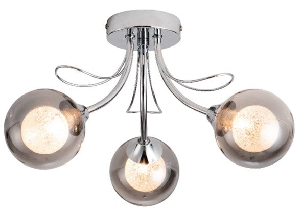 731-3 CHR original product photograph - Dundalk Lighting