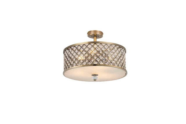 8506 AB original product photograph - Dundalk Lighting