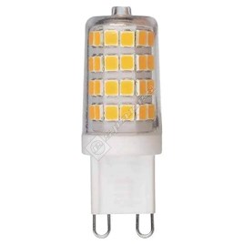 G9 LED 4W WARM WHITE