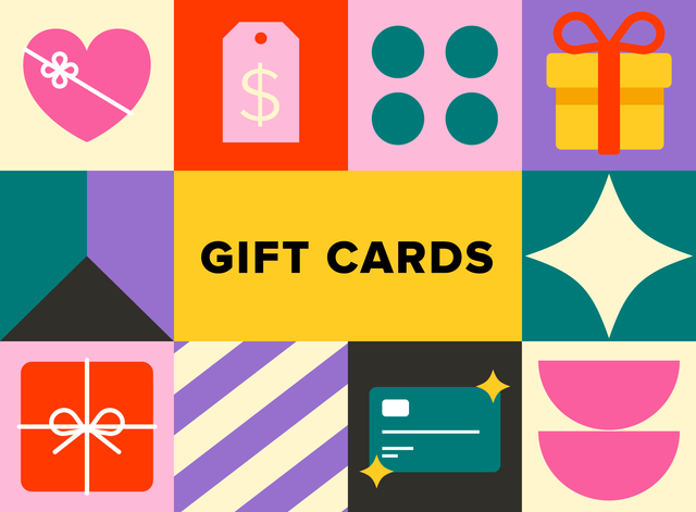 Dundalk Lighting eGift Card