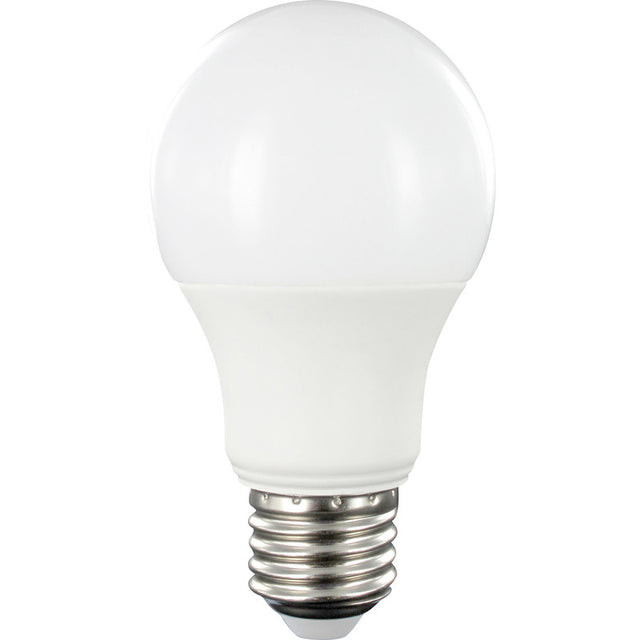 18W LED GLS WHITE WARM WHITE