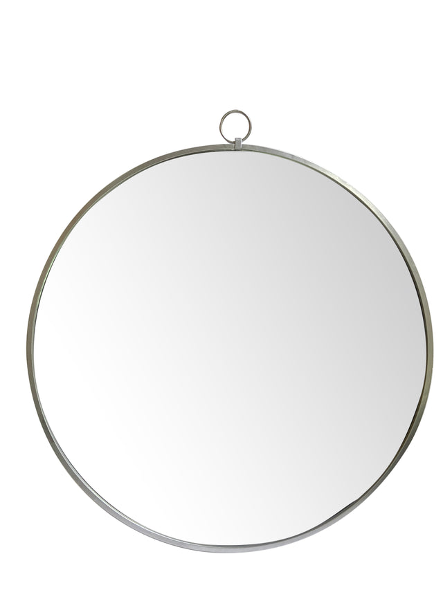 Linden Silver Medium