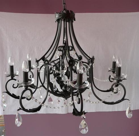 MD7038/8 - Dundalk Lighting Ireland