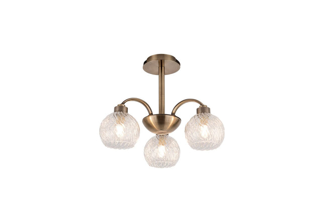 118/3 AB original product photograph - Dundalk Lighting