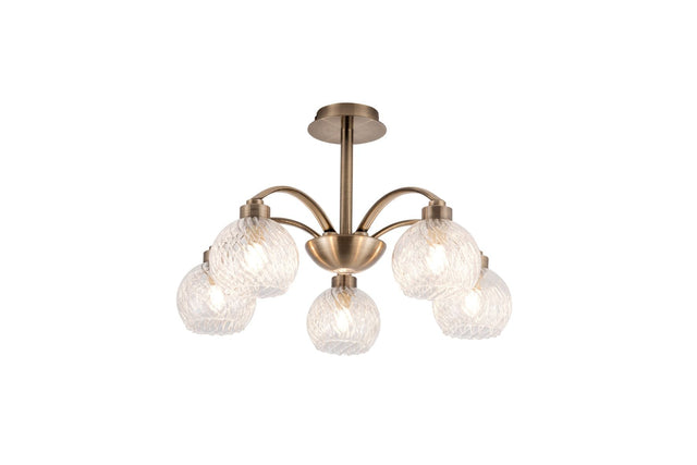 118/5 AB original product photograph - Dundalk Lighting