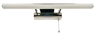 1210 B CHROME original product photograph - Dundalk Lighting