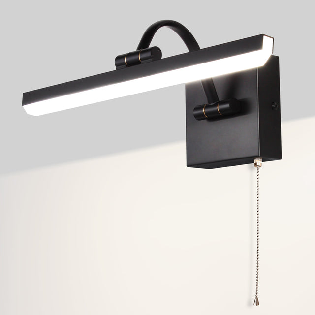 1790A BLACK original product photograph - Dundalk Lighting