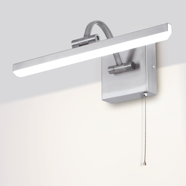 1790A CHROME original product photograph - Dundalk Lighting