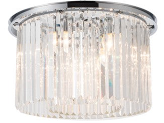 2021-50C-CHR original product photograph - Dundalk Lighting