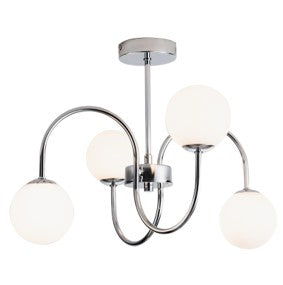 205-4 CHR original product photograph - Dundalk Lighting