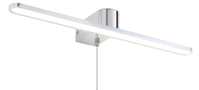 2210A CHROME original product photograph - Dundalk Lighting