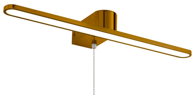 2210A GOLD original product photograph - Dundalk Lighting