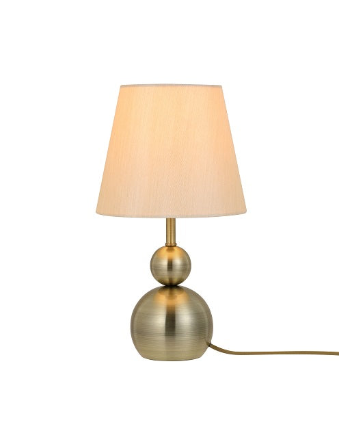 327TL AB TOUCH LAMP