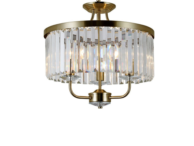 328/3 AB original product photograph - Dundalk Lighting