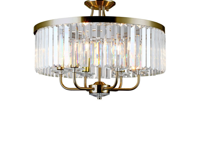 328/6 ab original product photograph - Dundalk Lighting