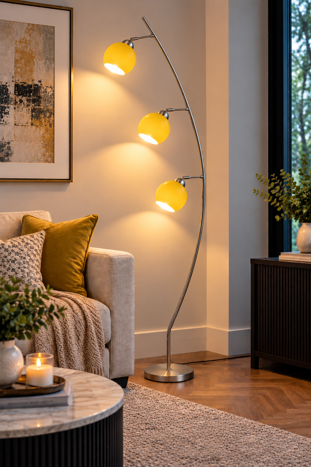 419/3 fl Yellow