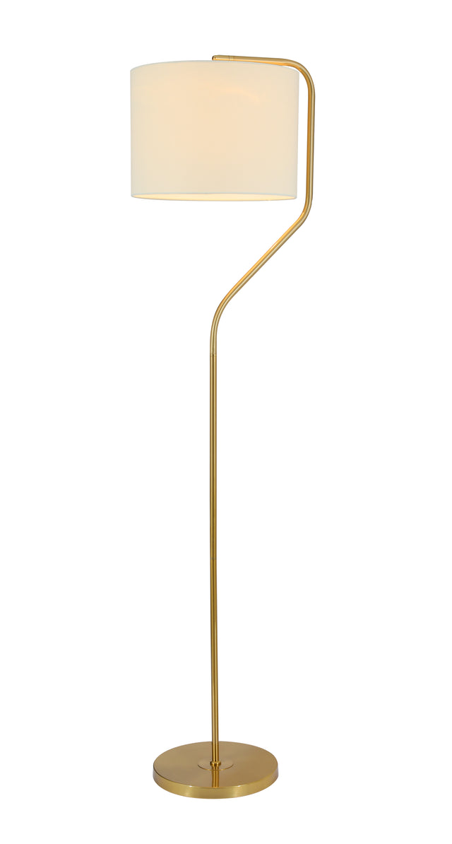 461FL Gold
