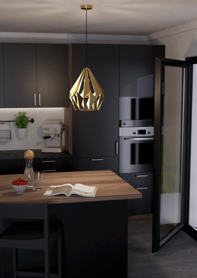 CARLTON pendant light 43814