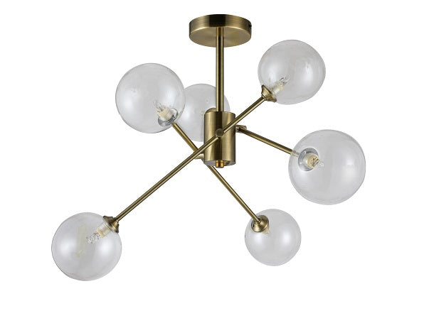 649/6 AB original product photograph - Dundalk Lighting