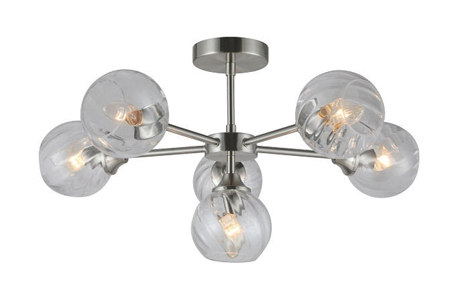 651/6 SN original product photograph - Dundalk Lighting