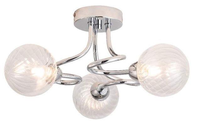 730-3 CHR original product photograph - Dundalk Lighting