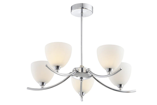 8641/5 p-b original product photograph - Dundalk Lighting