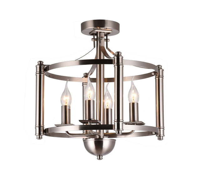 9391/4SF SN original product photograph - Dundalk Lighting