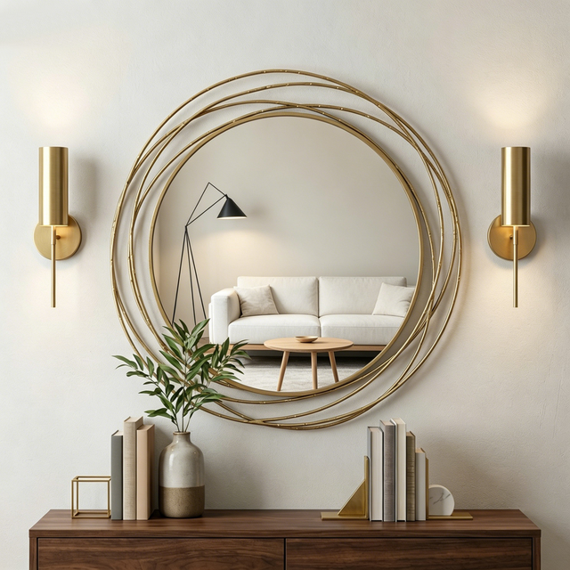 Donard Gold 90 CM