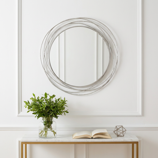 Donard Silver 90 CM