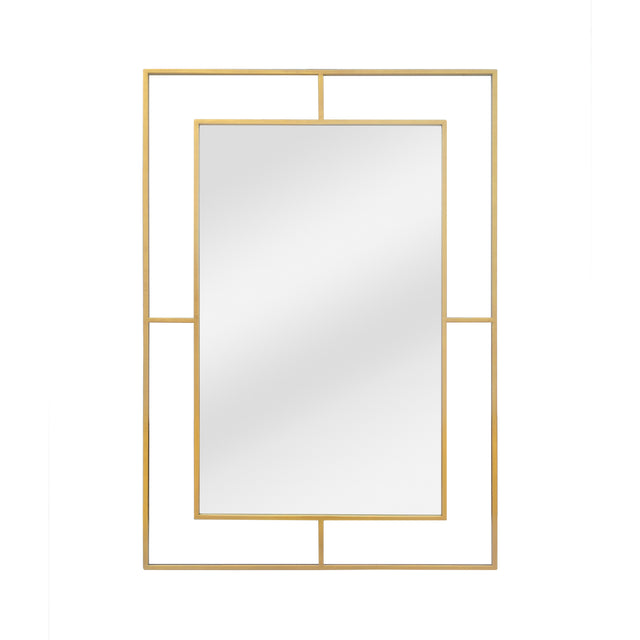 Enid Mirror
