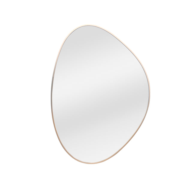 FERN GOLD MIRROR