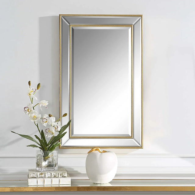LISMORE MEDIUM GOLD