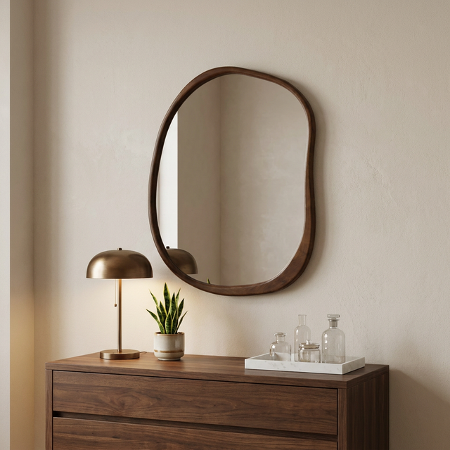 Vienne Medium W70 x H90 CM