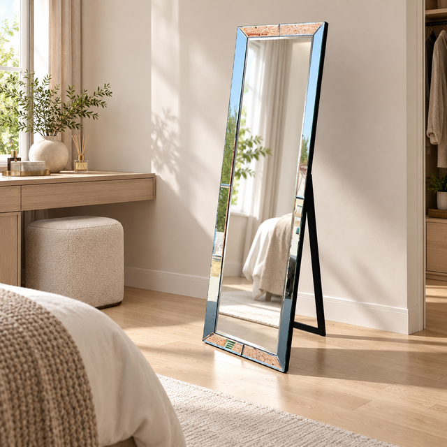 BARROW CHAVEL styled in a realistic interior - Dundalk Lighting
