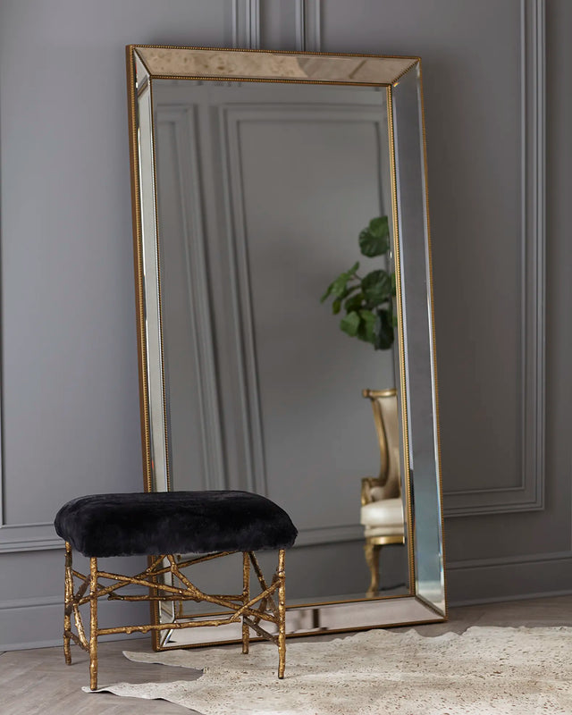 LISMORE LARGE GOLD