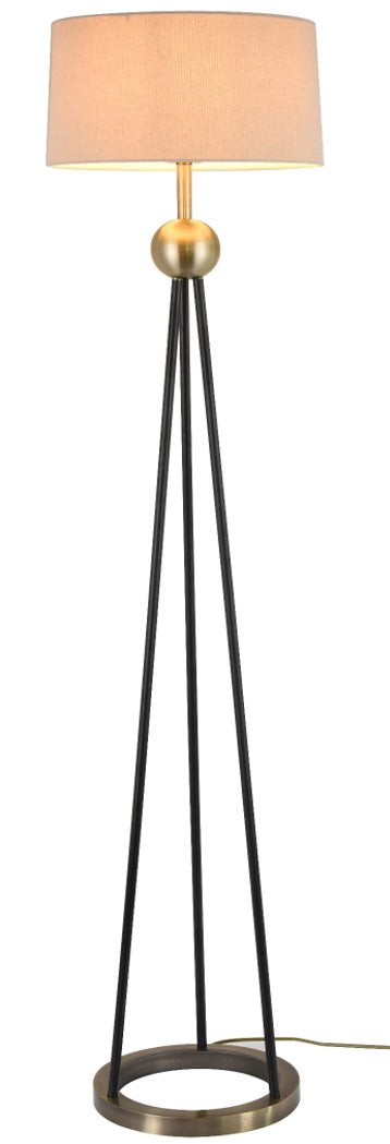 432 fl black