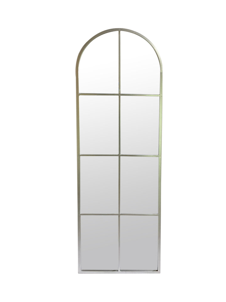 Harrow Silver